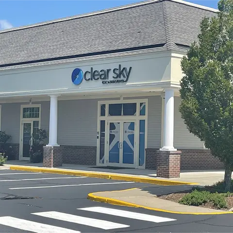 Clear Sky Cannabis Belchertown